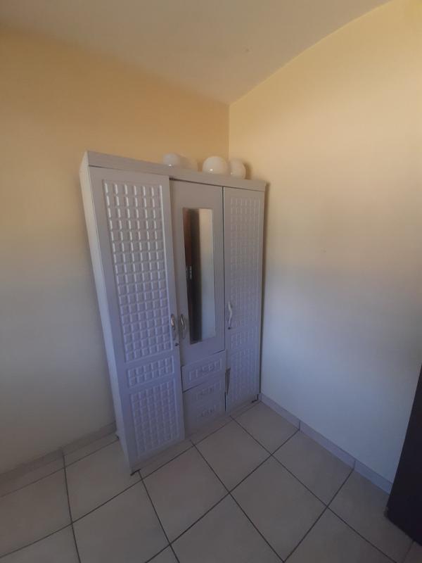 To Let 2 Bedroom Property for Rent in Sasolburg Free State